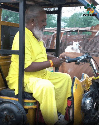 Paw Sathi Video